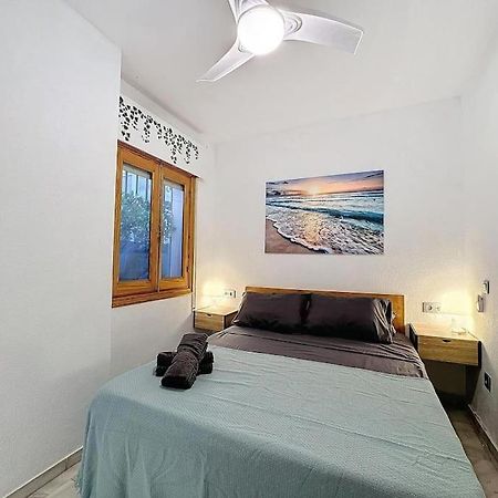 Urban Oasis Apartment Estepona Exterior foto